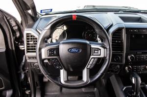 Ford F-150 Raptor VelociRaptor 500 by Hennessey 2017 года 